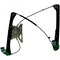 Continental/Teves Audi A4 02-96/A4 Quattro 01-96/S4 01-00 Window Regulatr, Wr40496 WR40496 - alternate 1